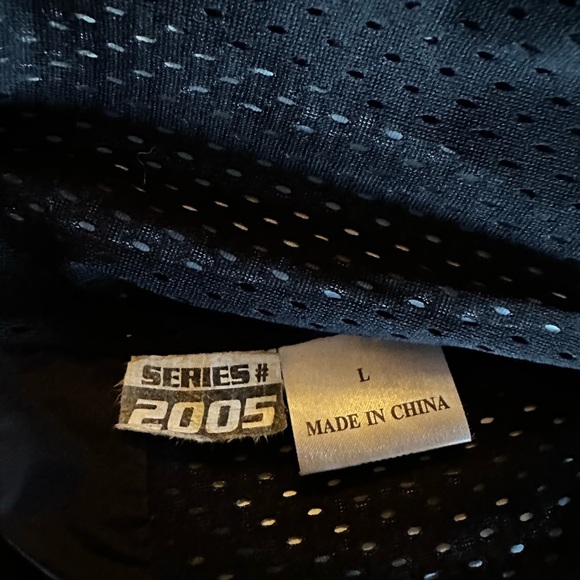 Used KTM Racing Motorcycle Jacket - Performance Outerwear Ride Thor - Large - Picture 7 of 10